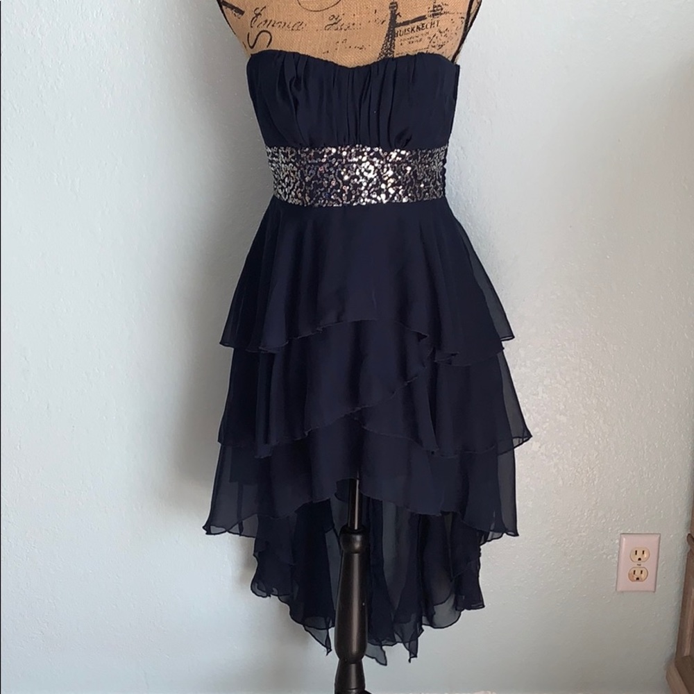 Party Dress